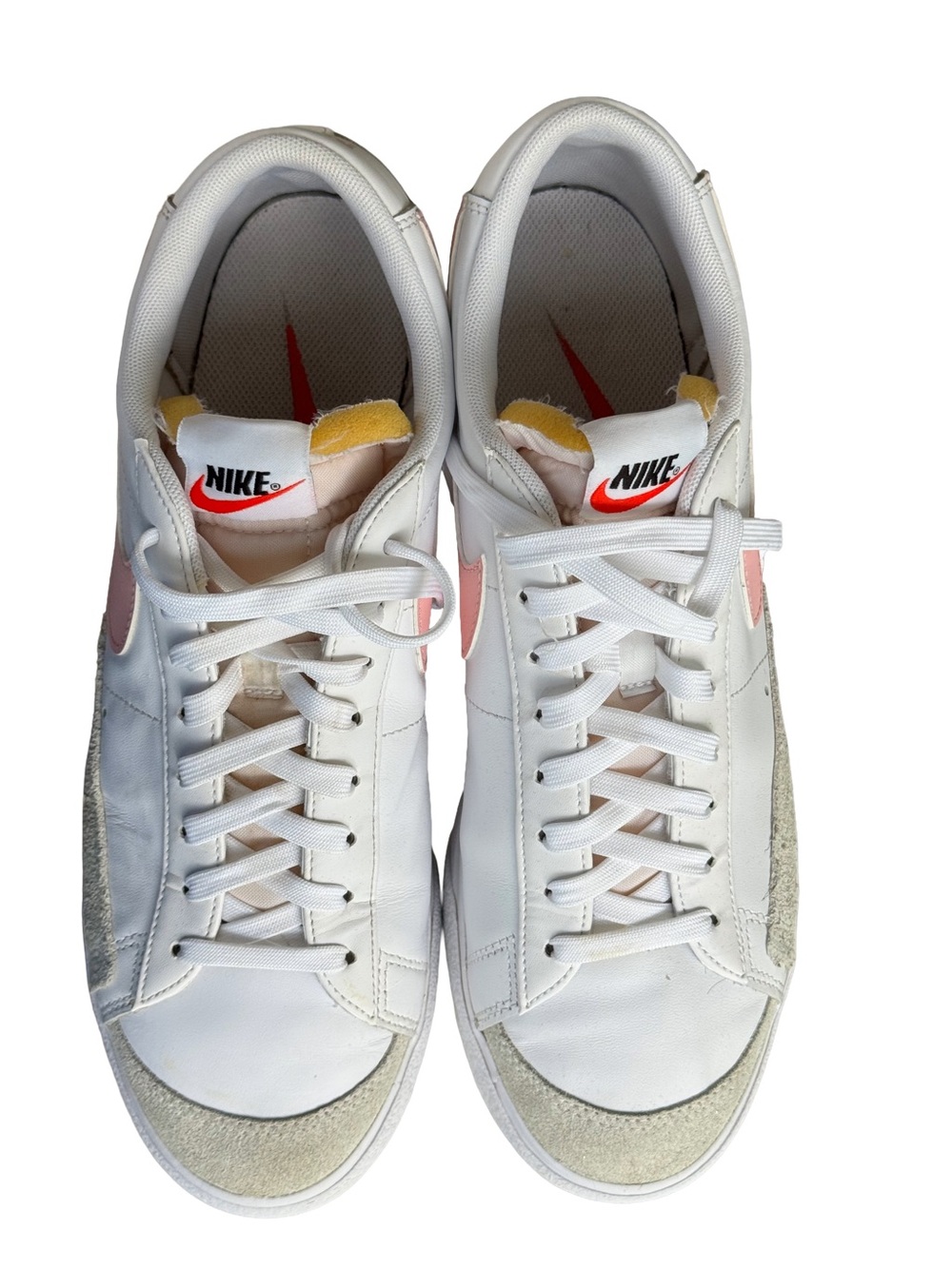Nike BlazerPlatform sneakers